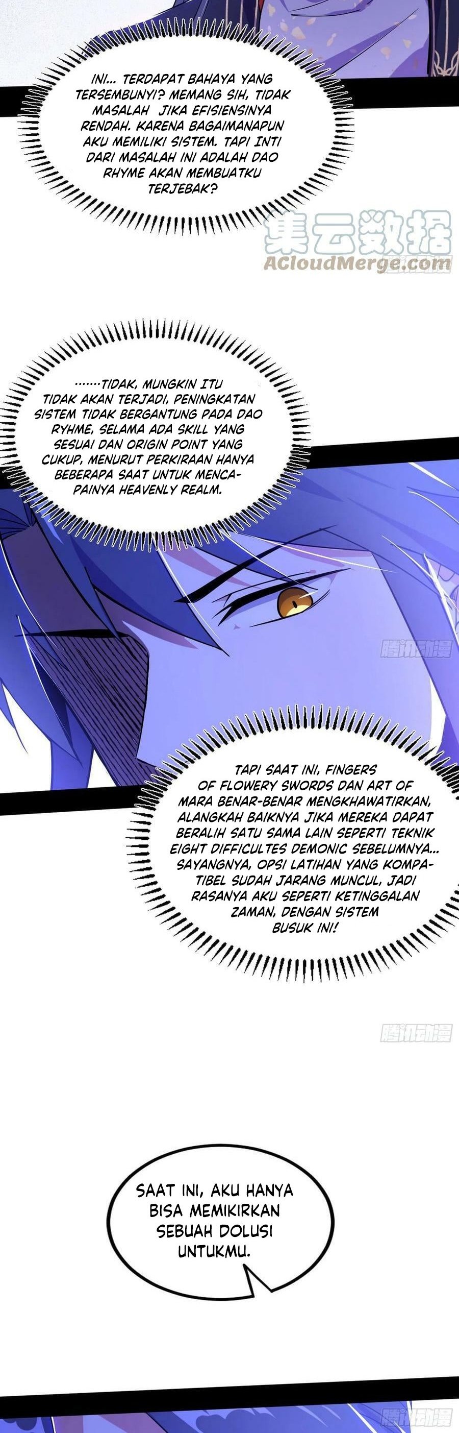 Dilarang COPAS - situs resmi www.mangacanblog.com - Komik im an evil god 319 - chapter 319 320 Indonesia im an evil god 319 - chapter 319 Terbaru 8|Baca Manga Komik Indonesia|Mangacan